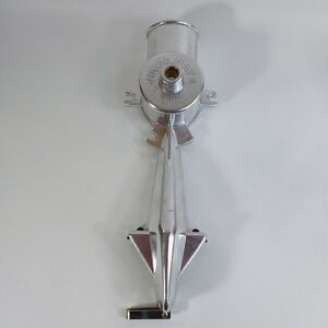 Norpro‎ Sauce Master Food Strainer Body & Clamp Assembly Replacement Part 1951